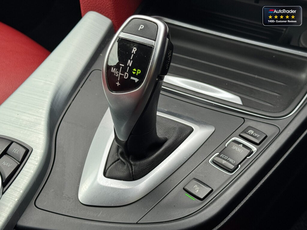 Used BMW 4 Series 2015 for sale - 77042269: Photo 25