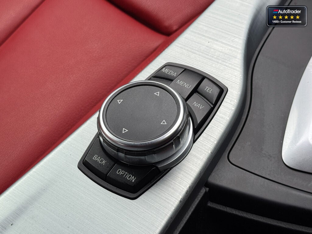 Used BMW 4 Series 2015 for sale - 77042269: Photo 26