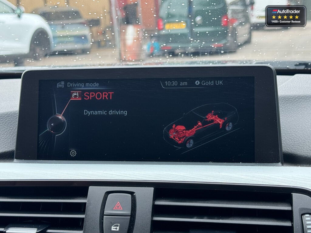 Used BMW 4 Series 2015 for sale - 77042269: Photo 28