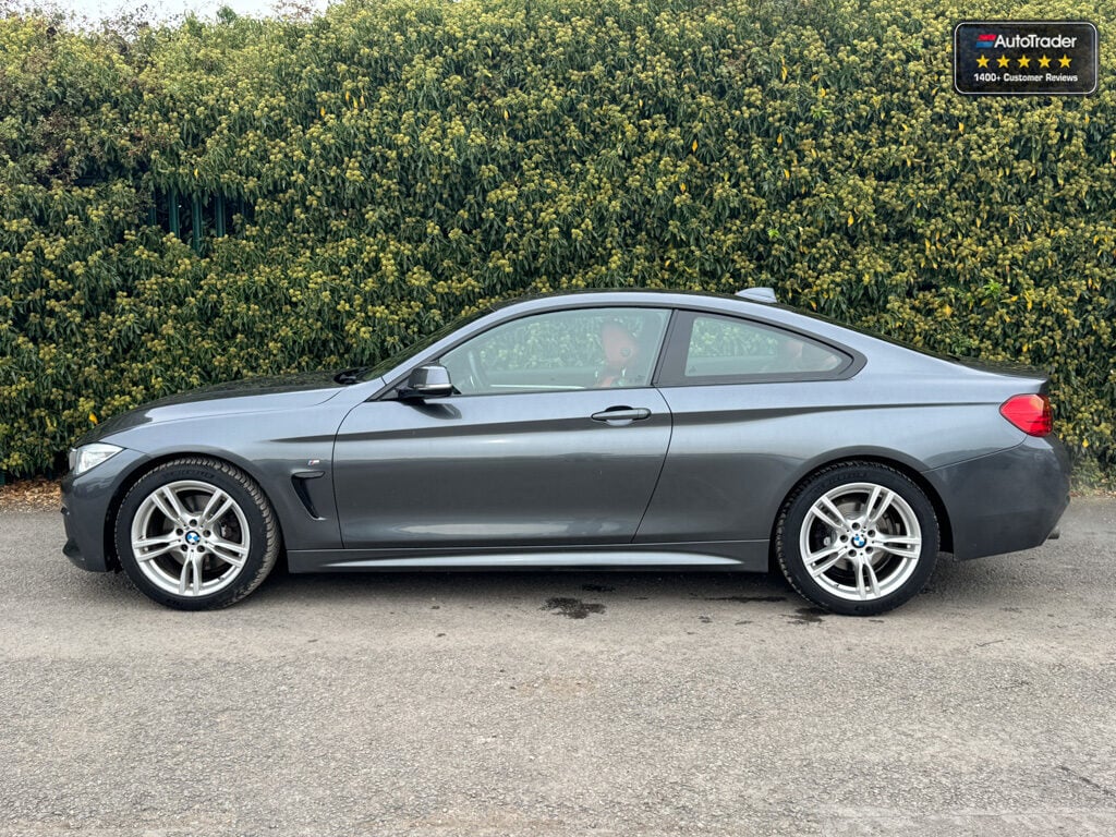 Used BMW 4 Series 2015 for sale - 77042269: Photo 35