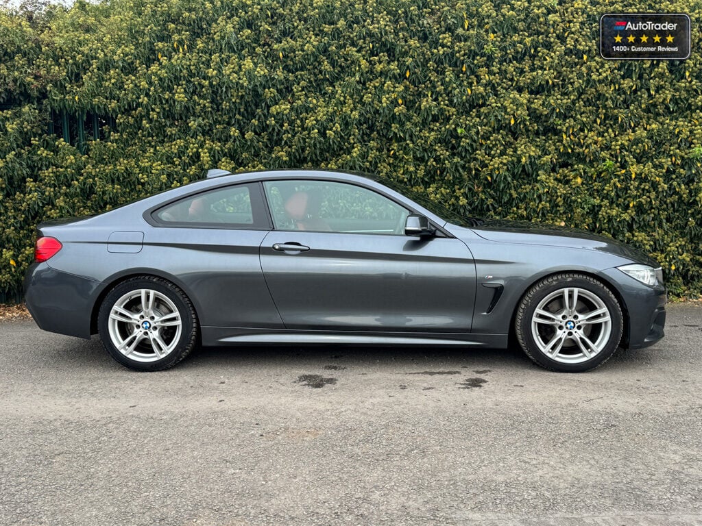 Used BMW 4 Series 2015 for sale - 77042269: Photo 5