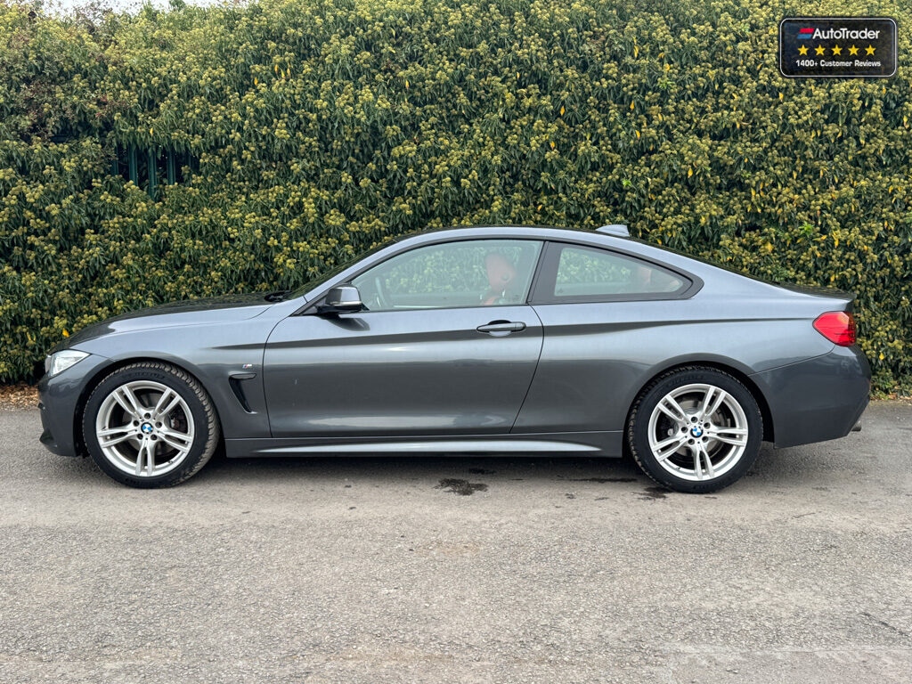 Used BMW 4 Series 2015 for sale - 77042269: Photo 6