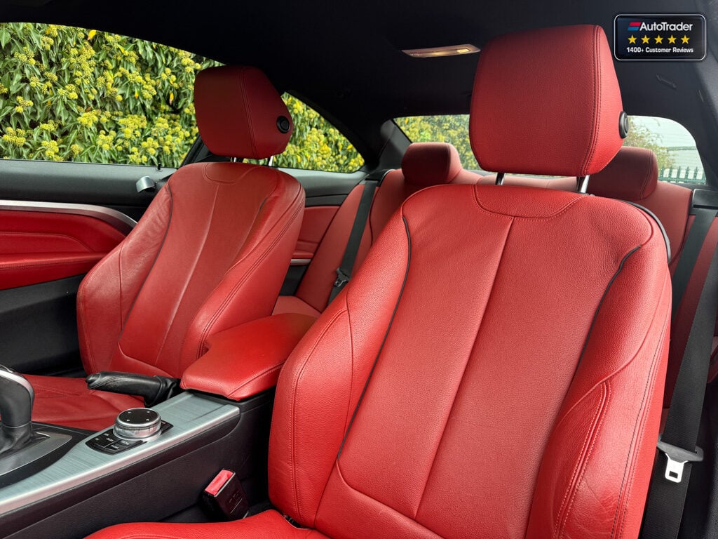 Used BMW 4 Series 2015 for sale - 77042269: Photo 8