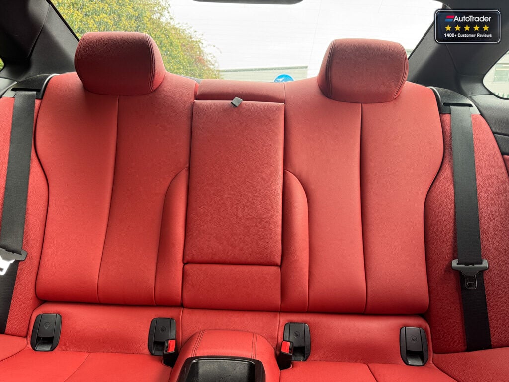 Used BMW 4 Series 2015 for sale - 77042269: Photo 9