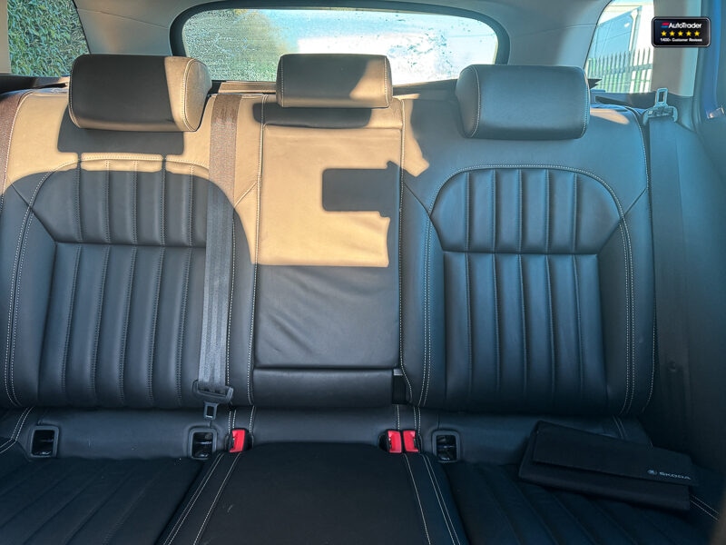 Used Skoda Superb 2021 for sale - 77041836: Photo 11