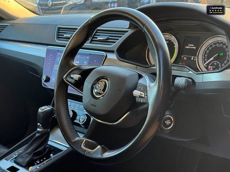 Used Skoda Superb 2021 for sale - 77041836: Photo 13