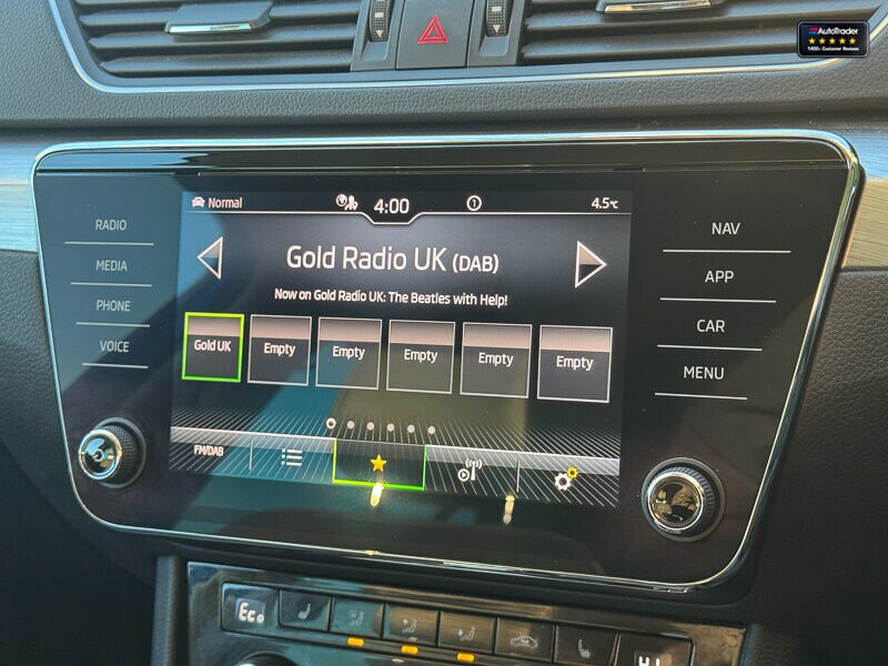 Used Skoda Superb 2021 for sale - 77041836: Photo 23