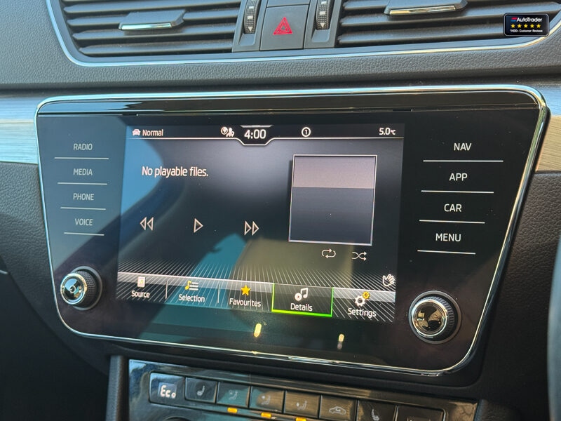 Used Skoda Superb 2021 for sale - 77041836: Photo 24