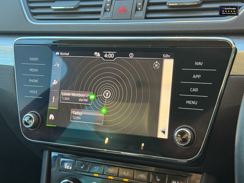 Used Skoda Superb 2021 for sale - 77041836: Photo 27