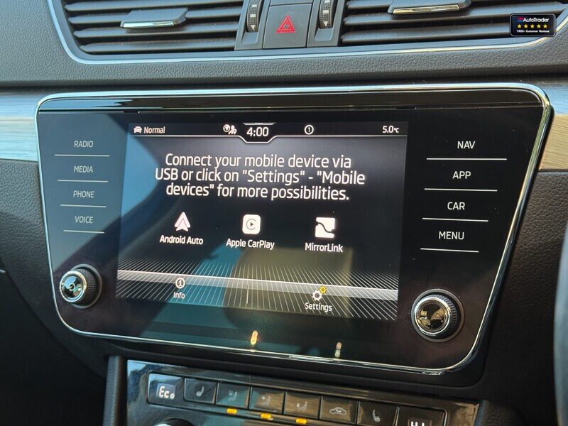 Used Skoda Superb 2021 for sale - 77041836: Photo 28