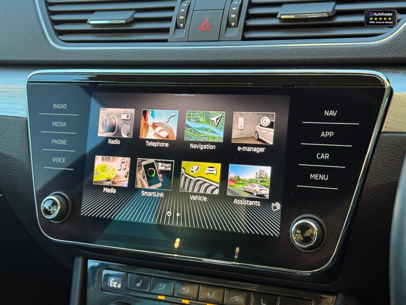 Used Skoda Superb 2021 for sale - 77041836: Photo 31