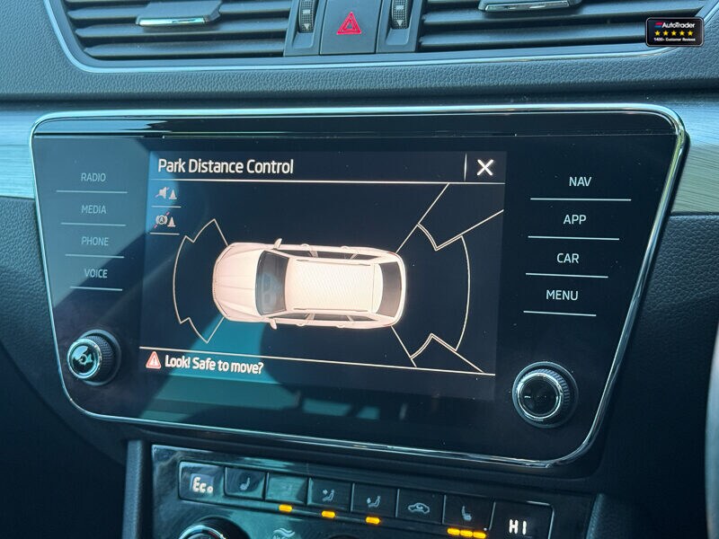 Used Skoda Superb 2021 for sale - 77041836: Photo 32