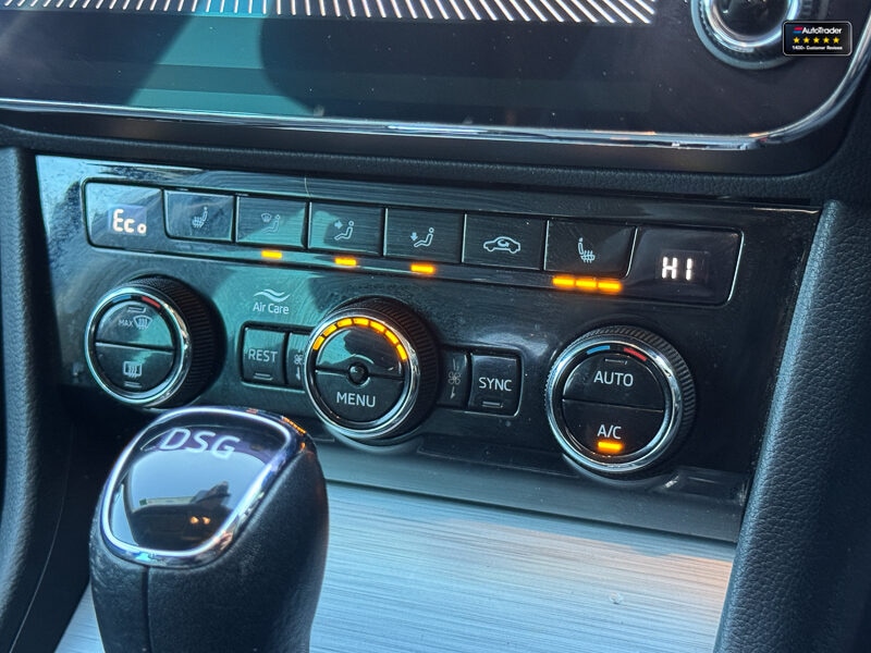 Used Skoda Superb 2021 for sale - 77041836: Photo 33