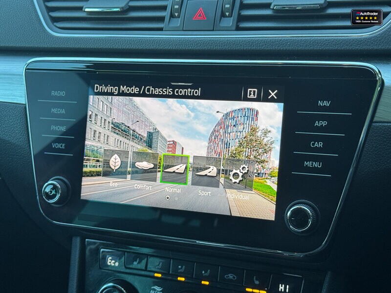 Used Skoda Superb 2021 for sale - 77041836: Photo 36