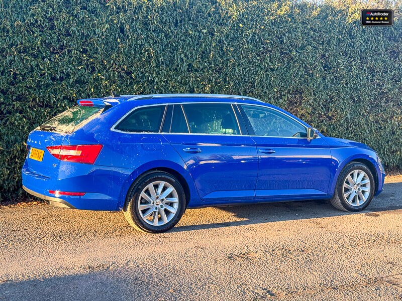 Used Skoda Superb 2021 for sale - 77041836: Photo 41