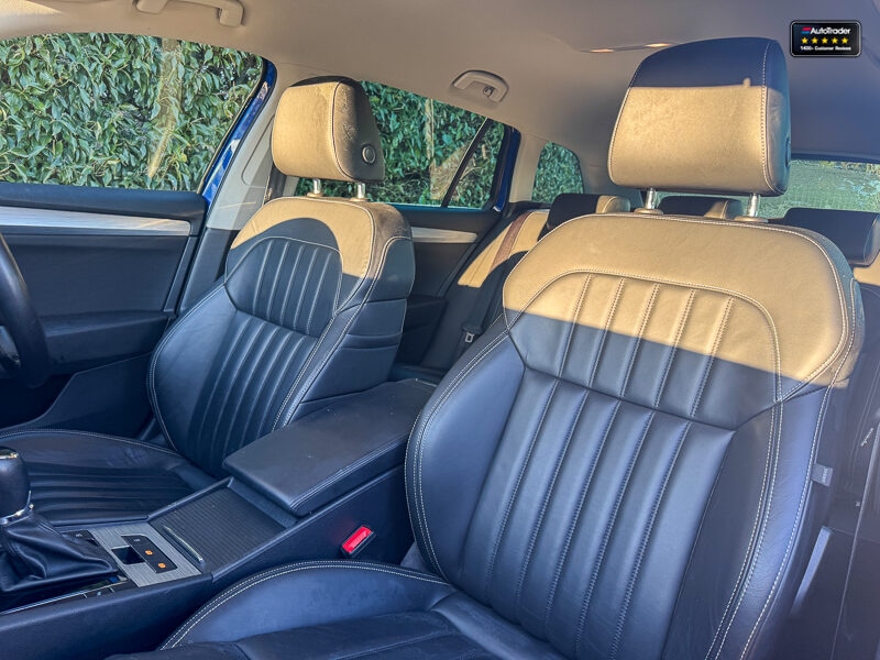 Used Skoda Superb 2021 for sale - 77041836: Photo 9