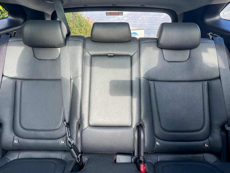 Used Hyundai TUCSON 2023 for sale - 77258360: Photo 12