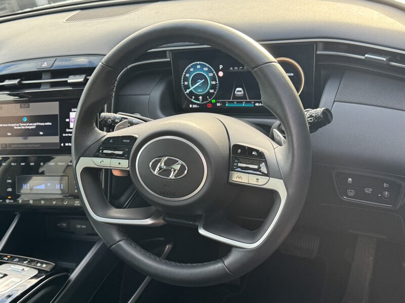 Used Hyundai TUCSON 2023 for sale - 77258360: Photo 14