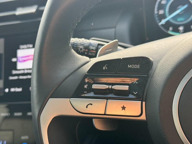 Used Hyundai TUCSON 2023 for sale - 77258360: Photo 15