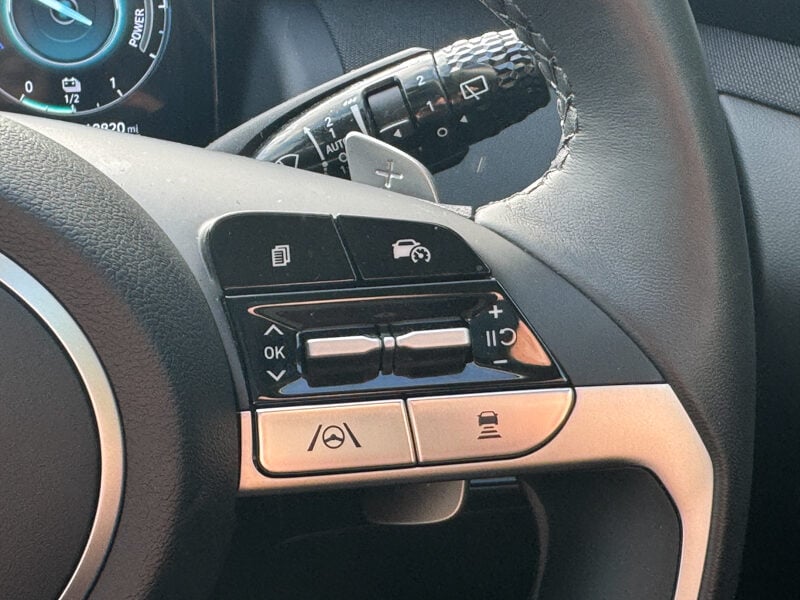 Used Hyundai TUCSON 2023 for sale - 77258360: Photo 17