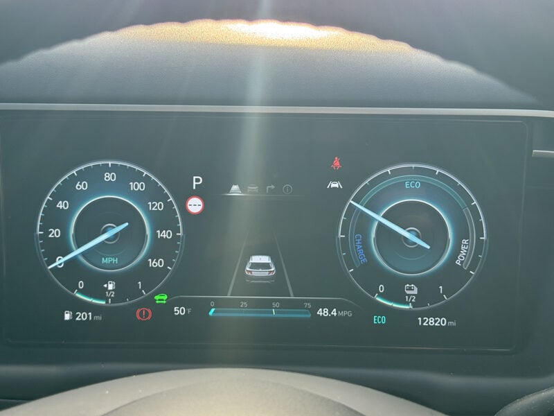 Used Hyundai TUCSON 2023 for sale - 77258360: Photo 20