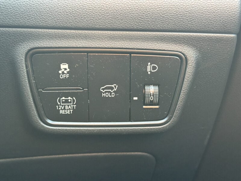 Used Hyundai TUCSON 2023 for sale - 77258360: Photo 22