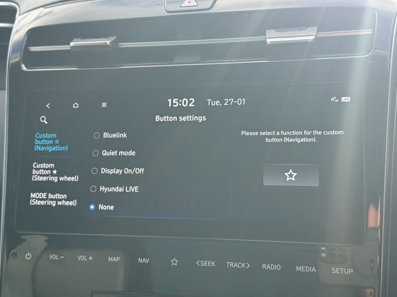 Used Hyundai TUCSON 2023 for sale - 77258360: Photo 25