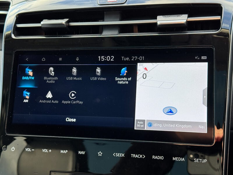 Used Hyundai TUCSON 2023 for sale - 77258360: Photo 28