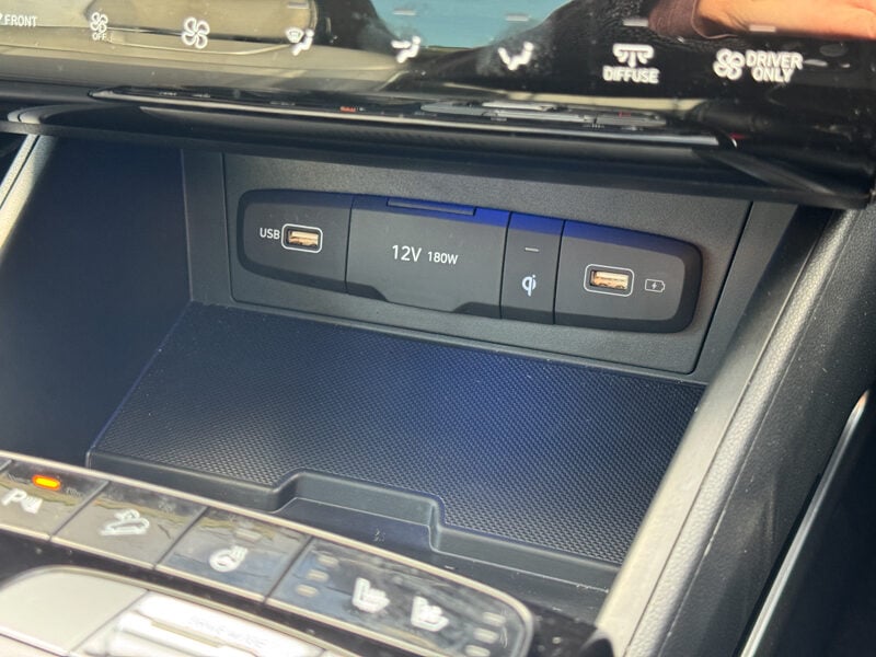 Used Hyundai TUCSON 2023 for sale - 77258360: Photo 33