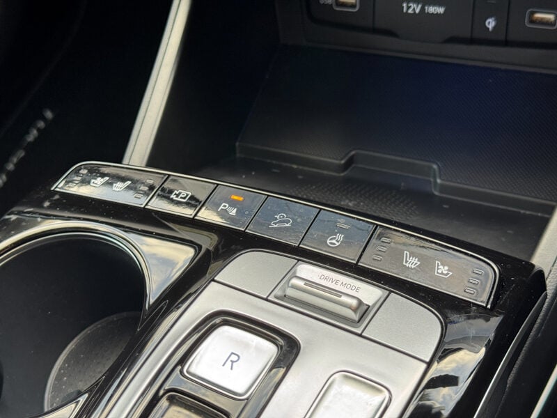 Used Hyundai TUCSON 2023 for sale - 77258360: Photo 34