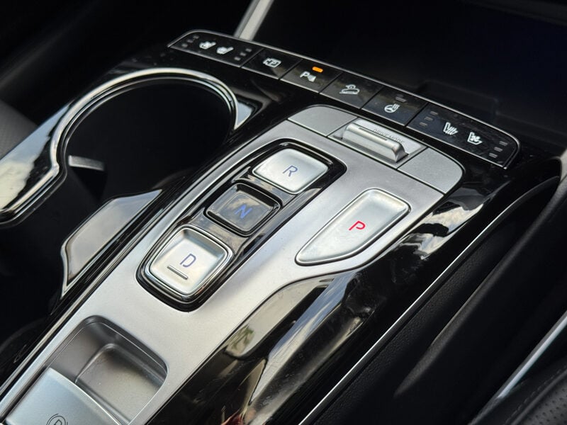 Used Hyundai TUCSON 2023 for sale - 77258360: Photo 35