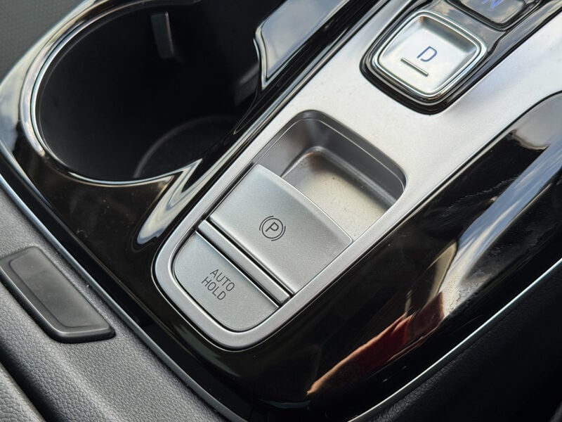 Used Hyundai TUCSON 2023 for sale - 77258360: Photo 37