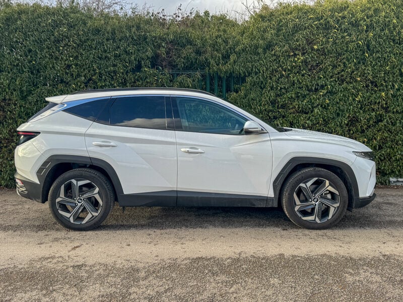 Used Hyundai TUCSON 2023 for sale - 77258360: Photo 43
