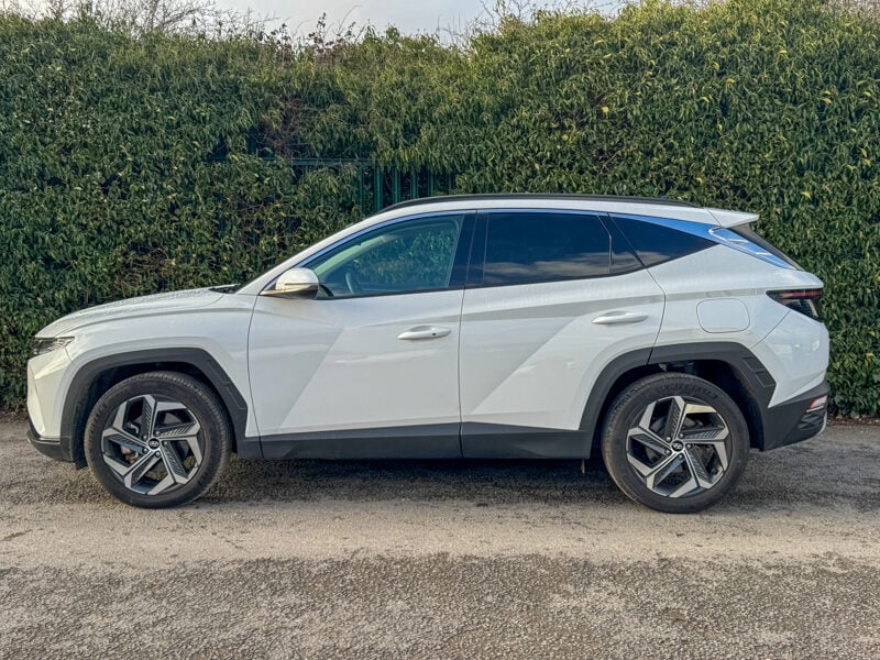 Used Hyundai TUCSON 2023 for sale - 77258360: Photo 7