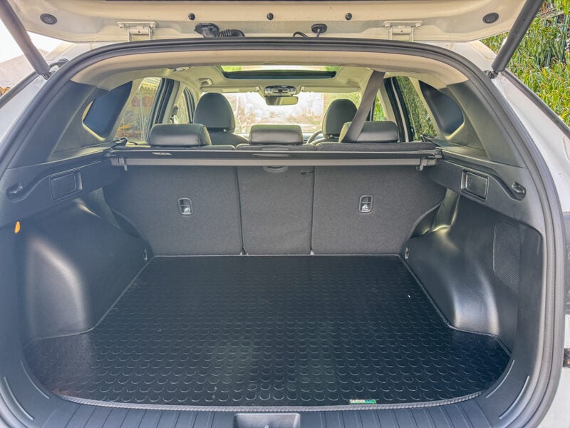 Used Hyundai TUCSON 2023 for sale - 77258360: Photo 9