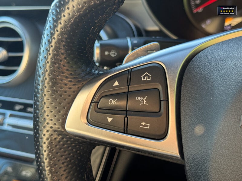 Used Mercedes-Benz C Class 2017 for sale - 77041533: Photo 12