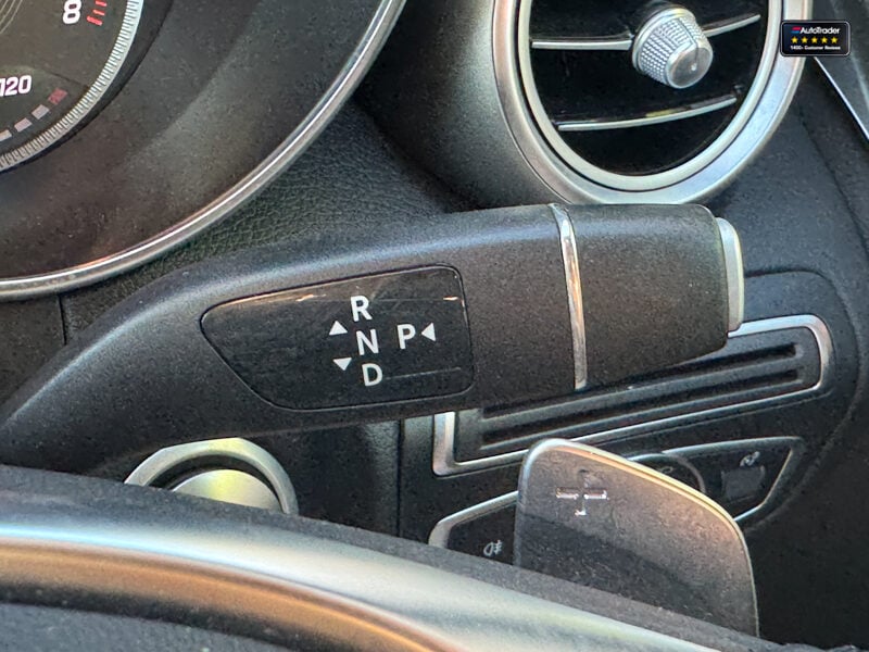 Used Mercedes-Benz C Class 2017 for sale - 77041533: Photo 15