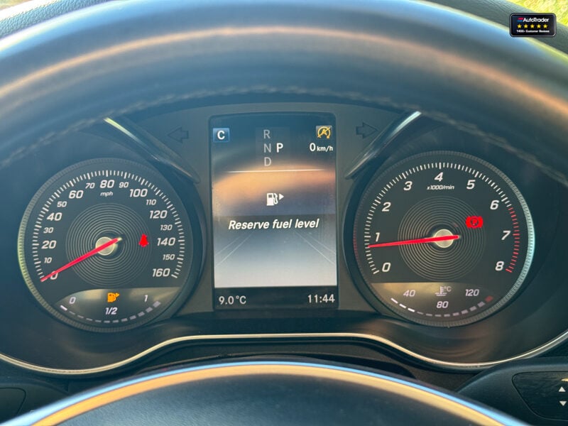 Used Mercedes-Benz C Class 2017 for sale - 77041533: Photo 16