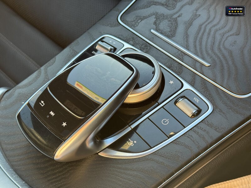 Used Mercedes-Benz C Class 2017 for sale - 77041533: Photo 25