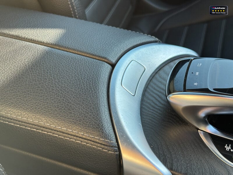 Used Mercedes-Benz C Class 2017 for sale - 77041533: Photo 26