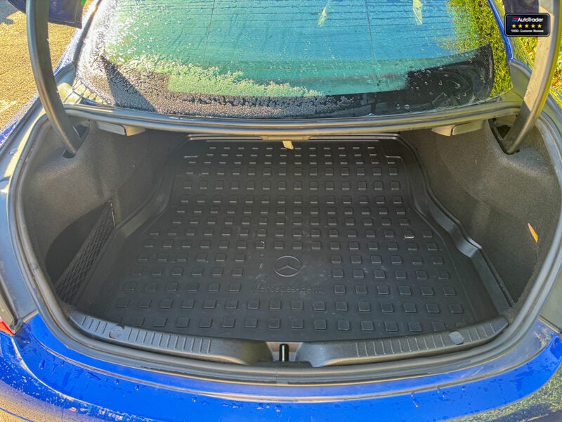 Used Mercedes-Benz C Class 2017 for sale - 77041533: Photo 7