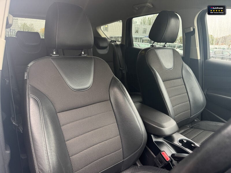 Used Ford Kuga 2016 for sale - 77042278: Photo 11