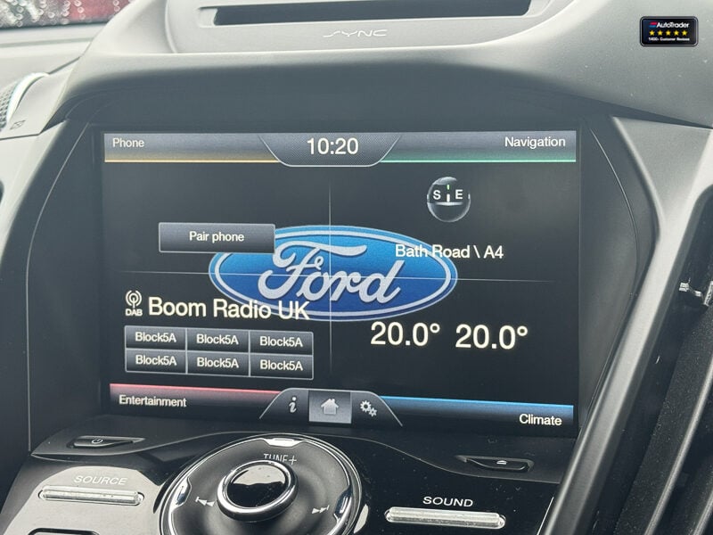 Used Ford Kuga 2016 for sale - 77042278: Photo 21