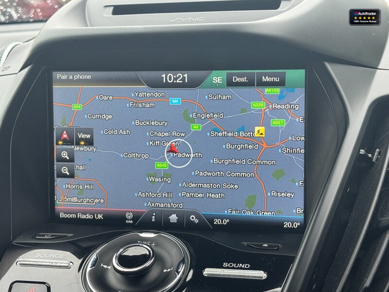 Used Ford Kuga 2016 for sale - 77042278: Photo 22