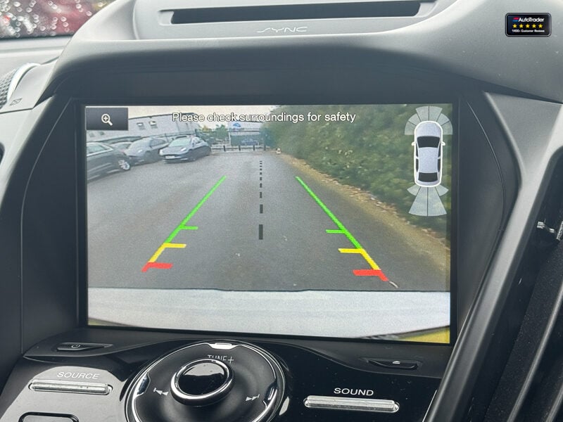 Used Ford Kuga 2016 for sale - 77042278: Photo 25