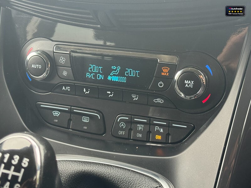 Used Ford Kuga 2016 for sale - 77042278: Photo 27