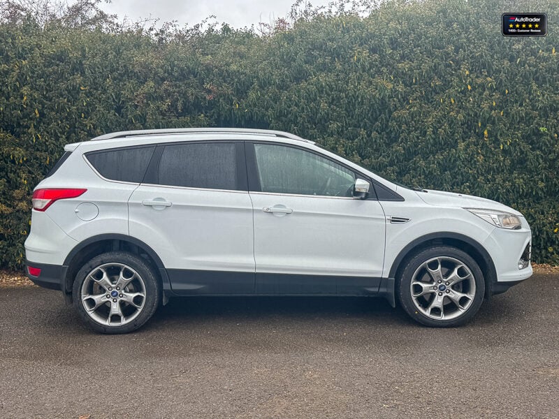 Used Ford Kuga 2016 for sale - 77042278: Photo 32