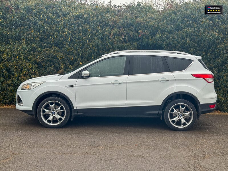 Used Ford Kuga 2016 for sale - 77042278: Photo 33