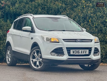 Used Ford Kuga 2016 for sale - 77042278: Photo