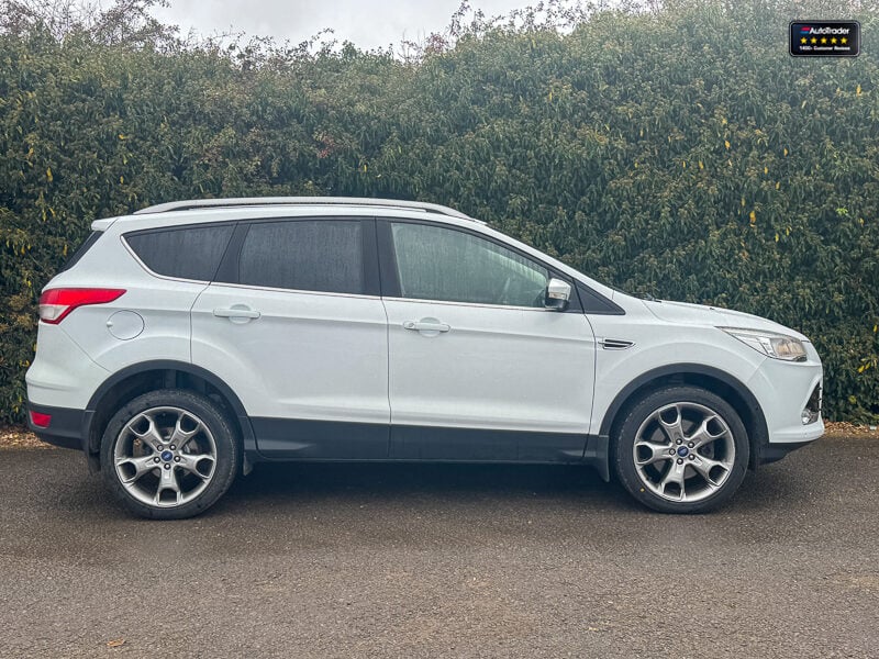 Used Ford Kuga 2016 for sale - 77042278: Photo 5